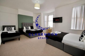 6BR, Free Parking, WiFi, SmartTVs, Sleeps 16